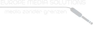 Europe Media Solutions Logo
